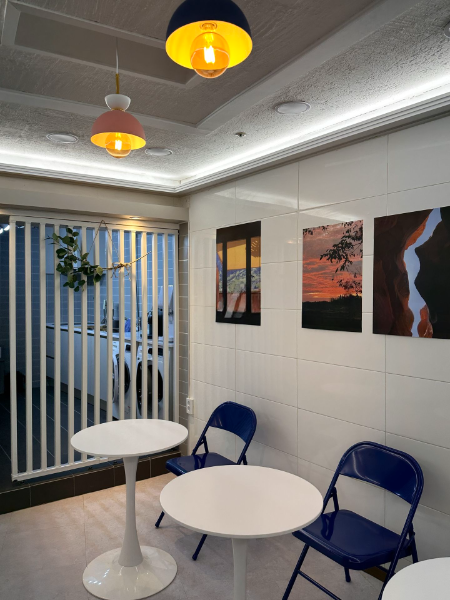 Goshiwon Jungnim Chungjeonglo Station 169